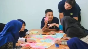 Democratic coaching