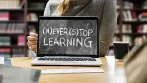 Learning in Adulthood
