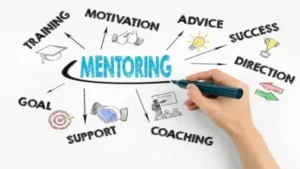 Mentoring vs Coaching