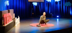 TED -Breda - Dr. Itai Ivtzan