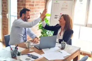 Which should you pursue first Success or Happiness