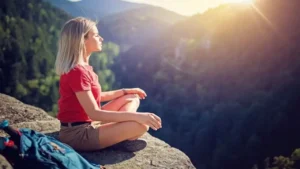 dangers of meditation