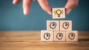 the art of listening to build positive relationships at work