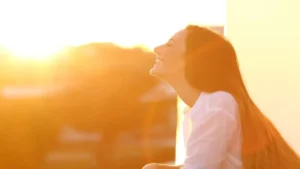 this is why mindfulness makes you happier