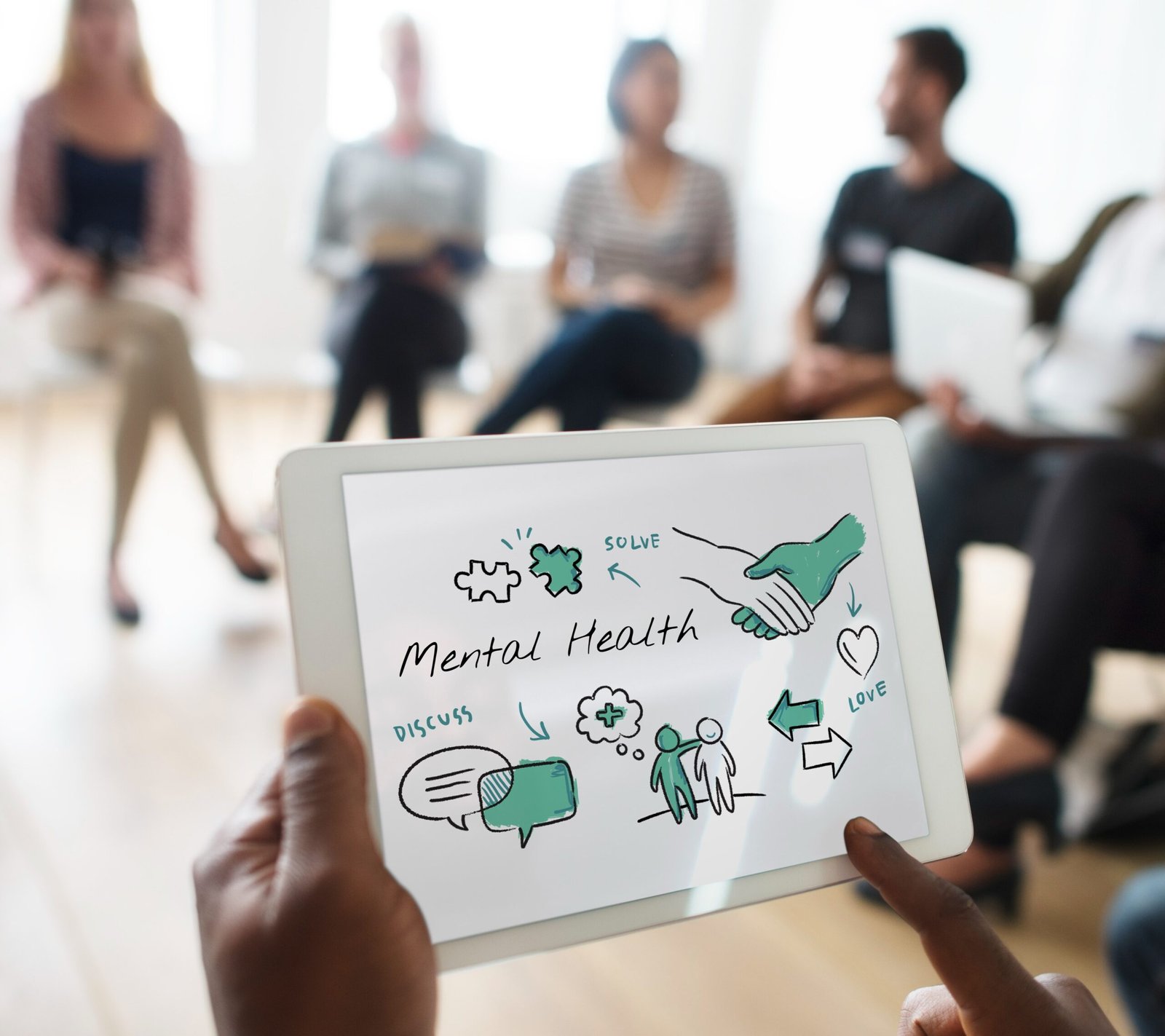 mental health care