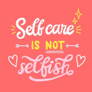 self care quotes
