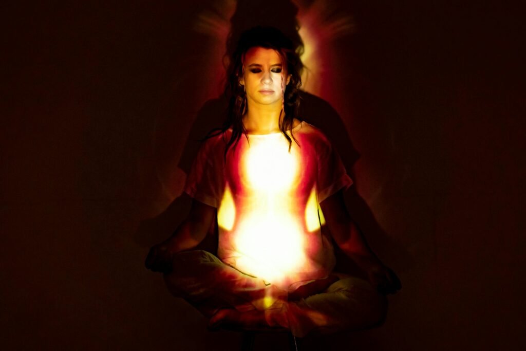 Meditation and Mindfulness Teacher Training