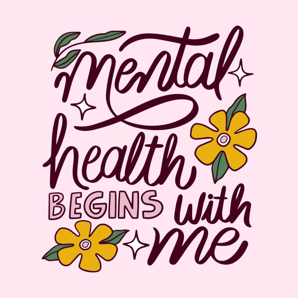 mental heath quotes
