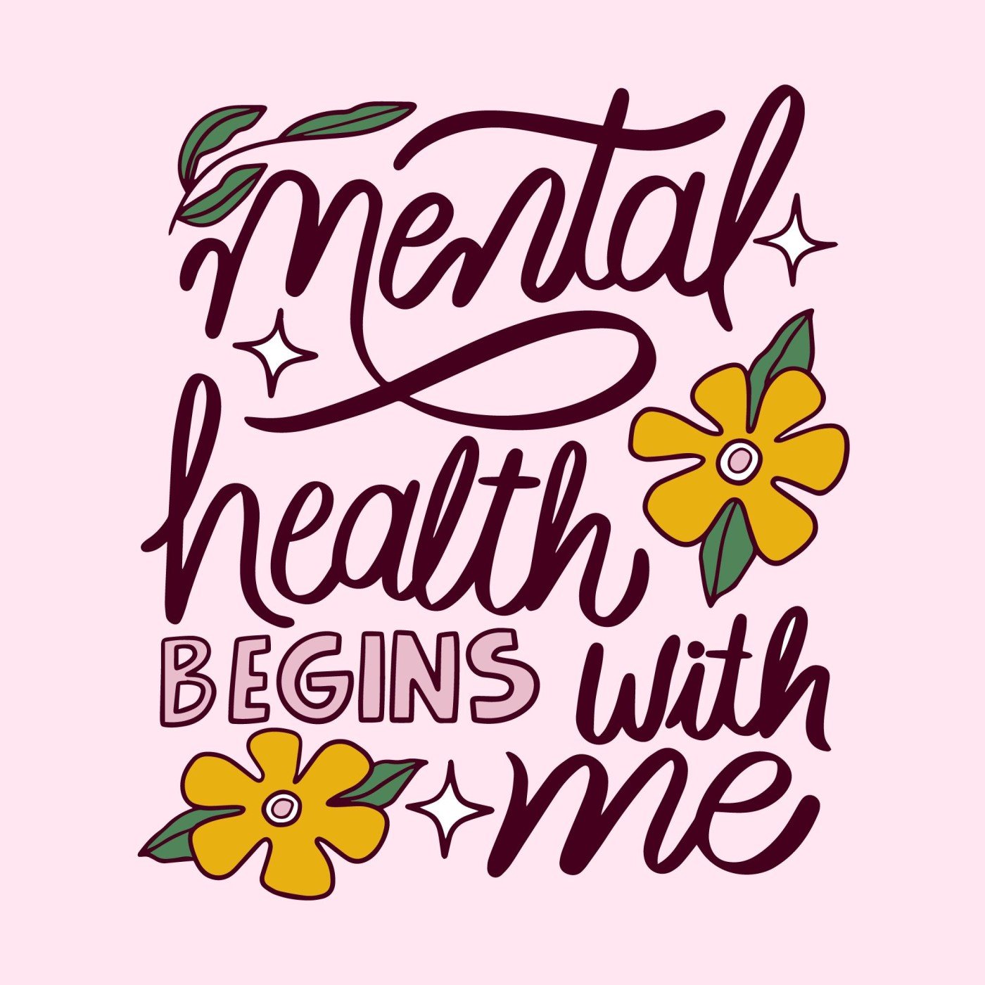 mental heath quotes